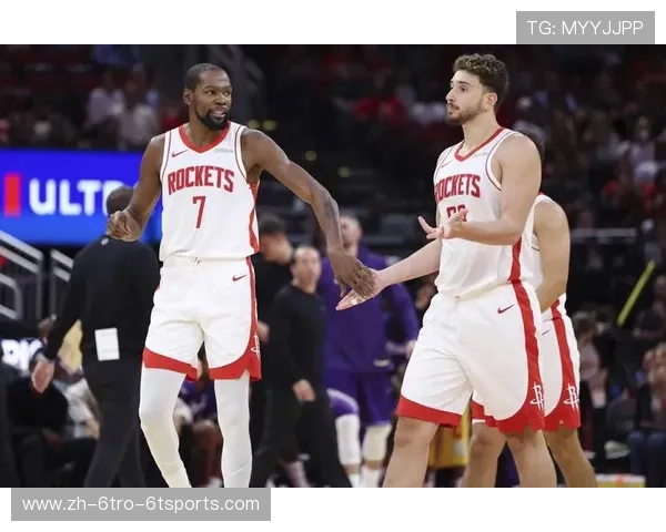 休斯敦火箭队中国球员11号详解