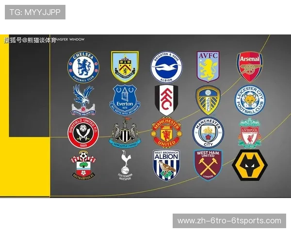 英超球员交易市场现状及最新动向分析