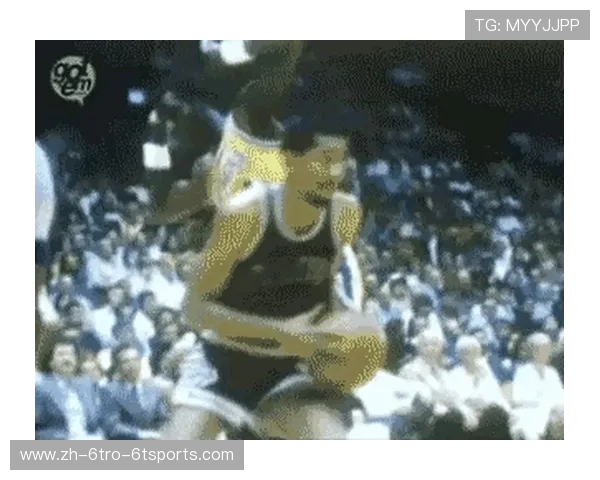 乔治·格文的得分能力如何定义了70年代NBA的进攻标准