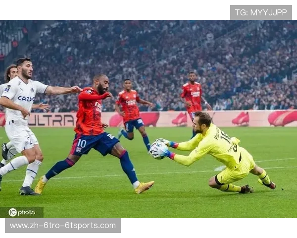 法甲马赛德比大战：马赛与其他球队的德比大战及其历史