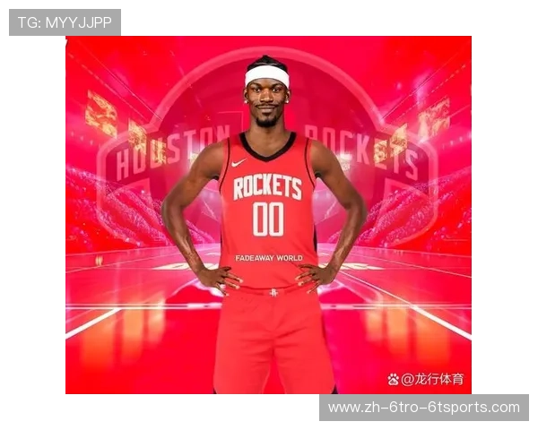 火箭队陈容球员介绍及其职业生涯回顾