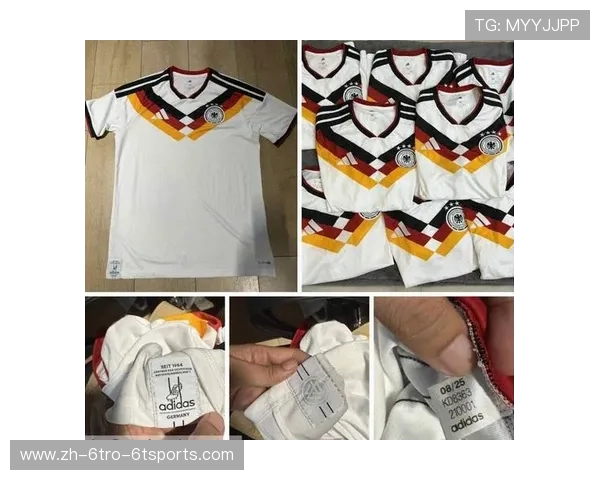 穿阿迪达斯球衣的德甲球队有哪些？品牌合作盘点