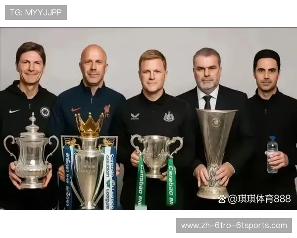 英超联赛中最具人气的热门球队