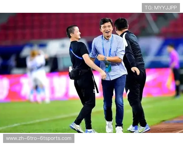 金元退潮后的中超联赛:本土教练崛起与战术革新 金元退潮后的中超联赛:本土教练崛起与战术革新